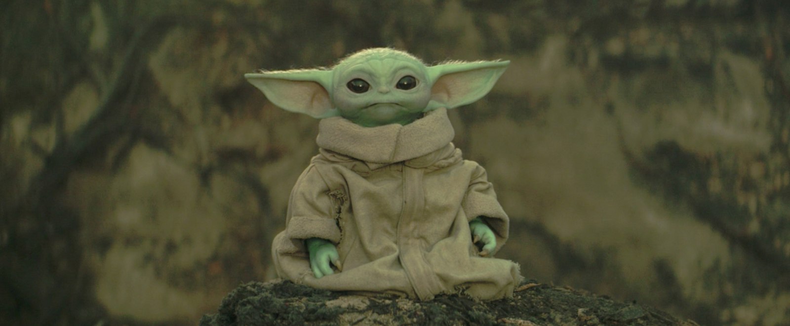 We Finally Know Baby Yoda’s Real Name On ‘The Mandalorian’