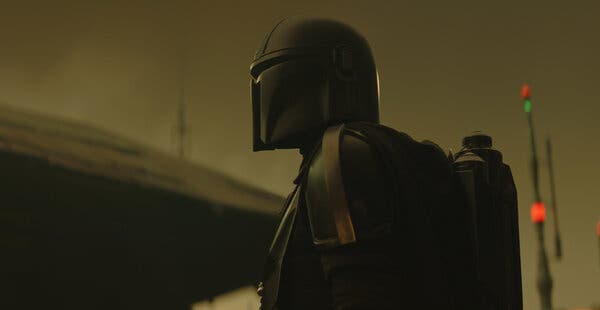 ‘The Mandalorian’ Season 2, Episode 5 Recap: Baby Yoda Has a Name