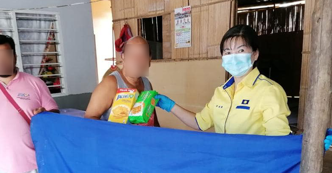 姐妹涉雇非法外劳被控两罪 一被告为马华区会妇女组主席