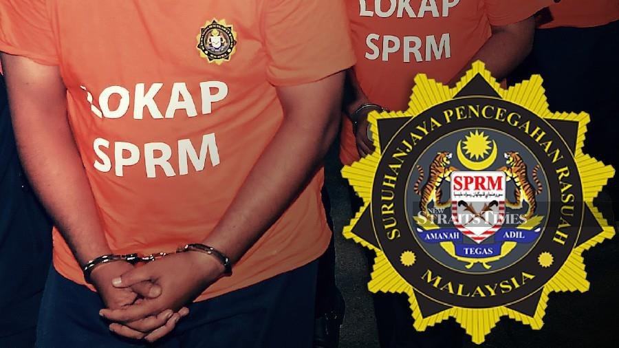 MACC nabs CEO of state-owned company over false documents