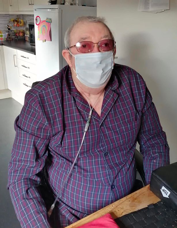 Yorkshire Ripper's ashes sent by special delivery to two pals after secret cremation