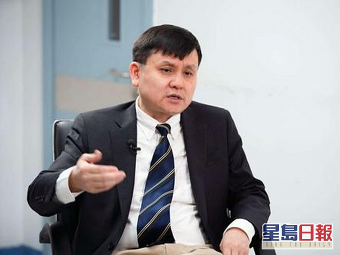 张文宏：未发现新冠病毒的严重后遗症