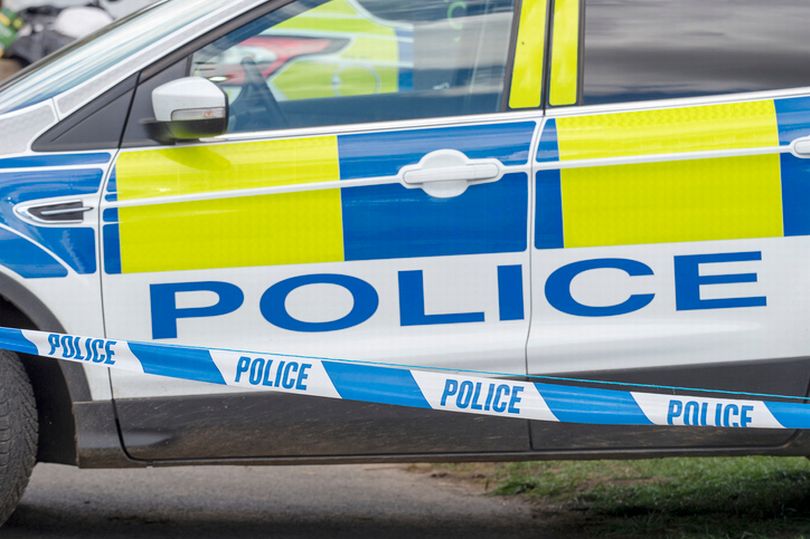 Urgent appeal to find mum after newborn baby found dead in private garden