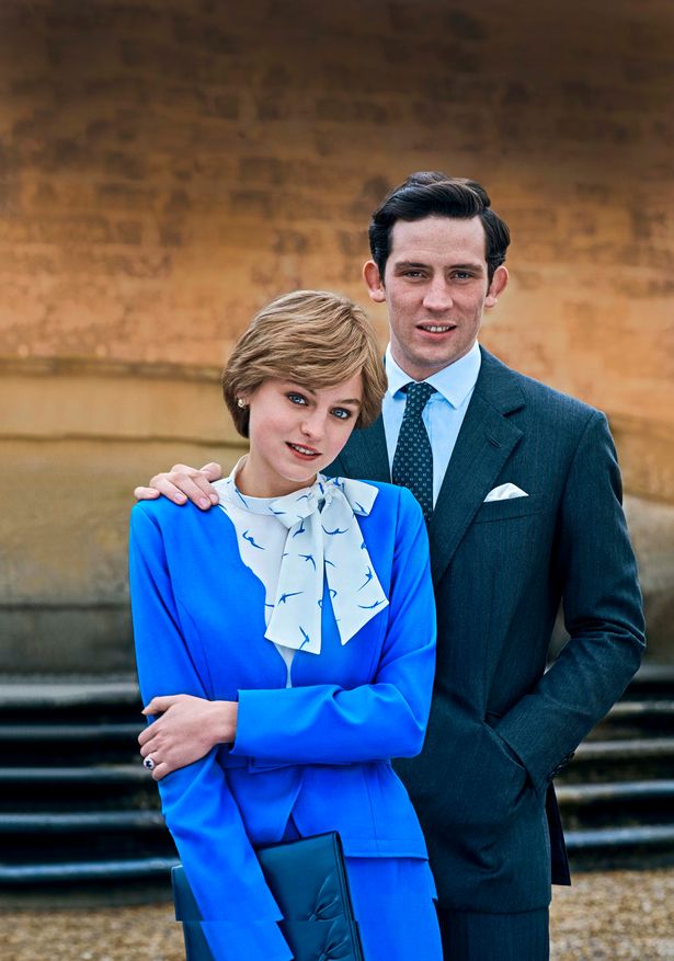 Friend of Prince Charles accuses The Crown of being 'sinister sophisticated propaganda'