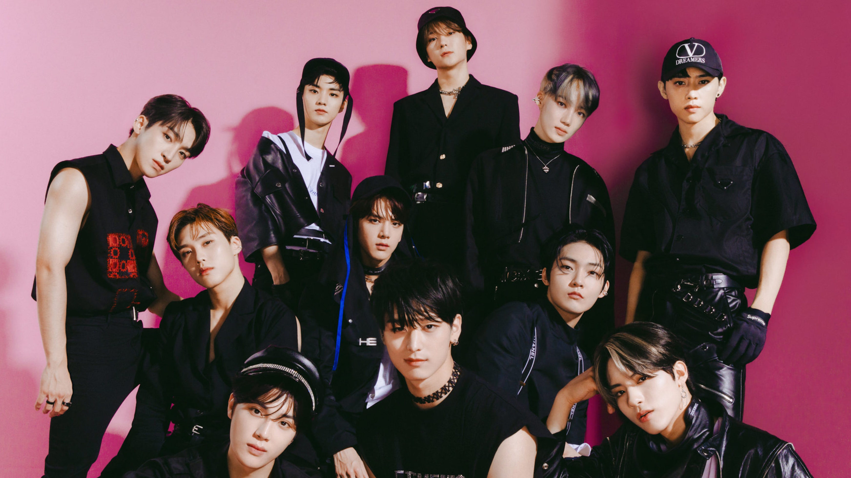 The Boyz Reveal How Connected Each Member Is to Their Astrology Sign
