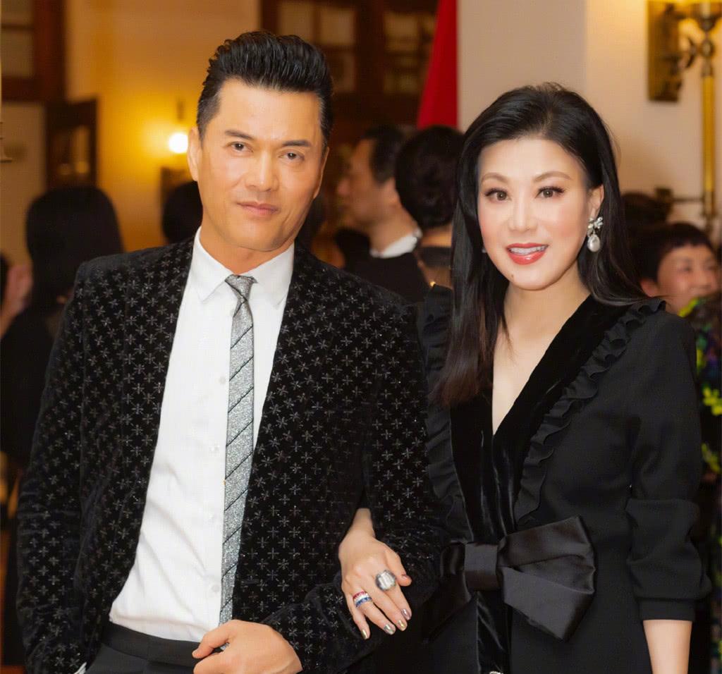 The Bund Star Ray Lui, 63, Says His Wife Is Responsible For His S$200mil Net Worth