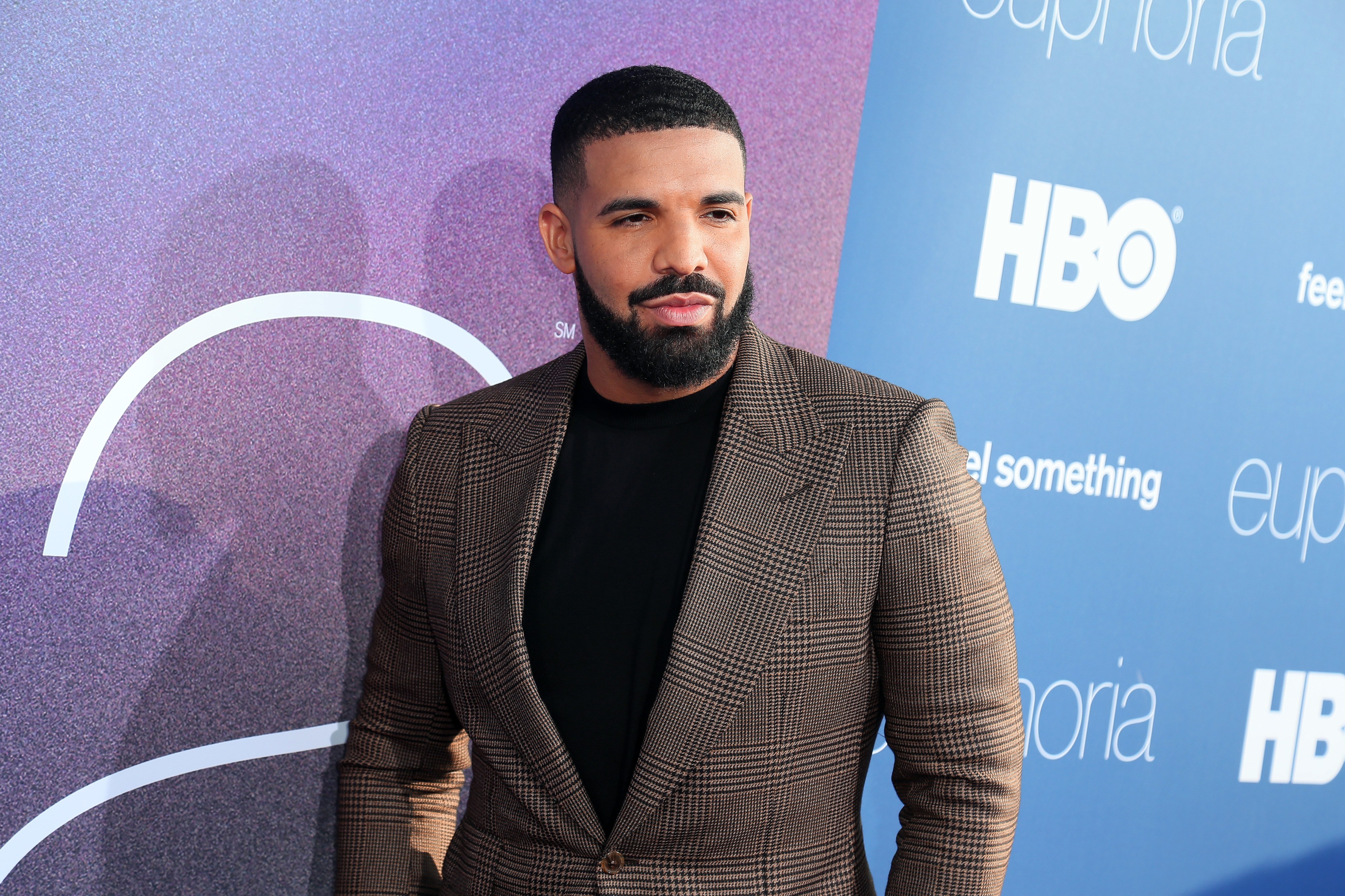 Drake delays Certified Lover Boy album release after going through rehab for knee injury