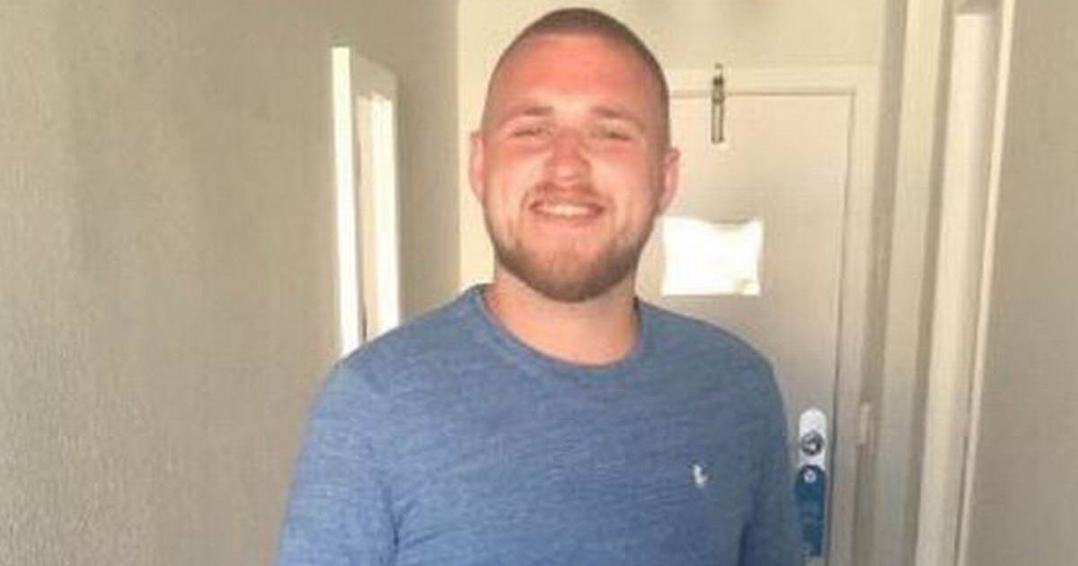 Workman, 25, feared he would lose hand as pole collapsed and severed it at work