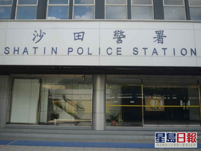 警沙田打击违例泊车 发2936张牛肉乾