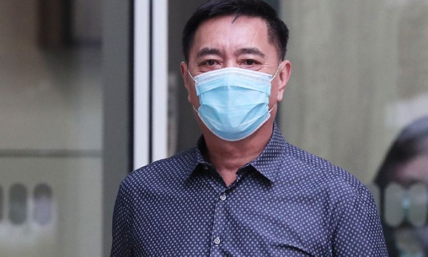 Former employee of ex-actor Huang Yiliang said he feared for his life while working for Huang