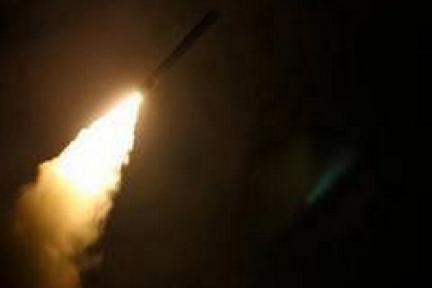 2 rockets hit air base housing US-led forces in Iraq
