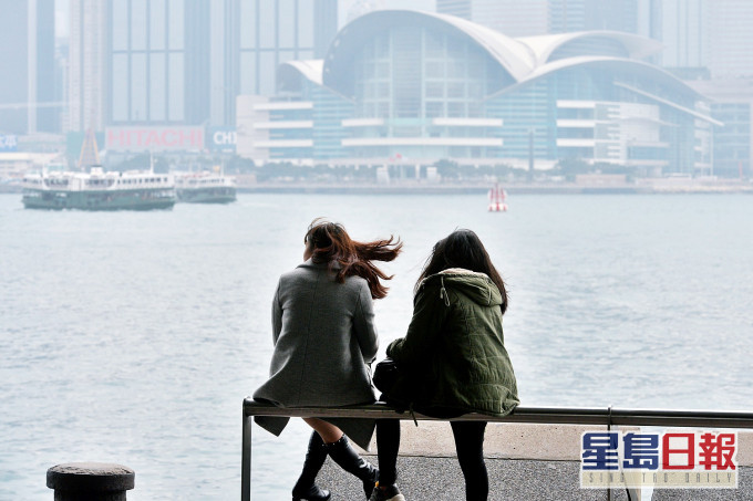 今个冬季气温料偏冷 天文台:或受拉尼娜影响