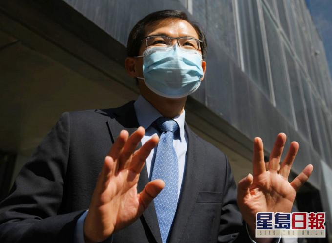 【康宏环球案】曹贵子及2前高层涉串谋诈骗 全部罪名不成立