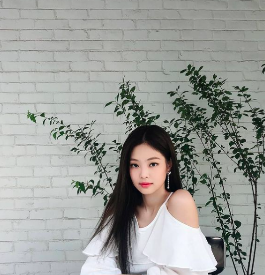 BLACKPINK Jennie’s personal Instagram account hacked for two months