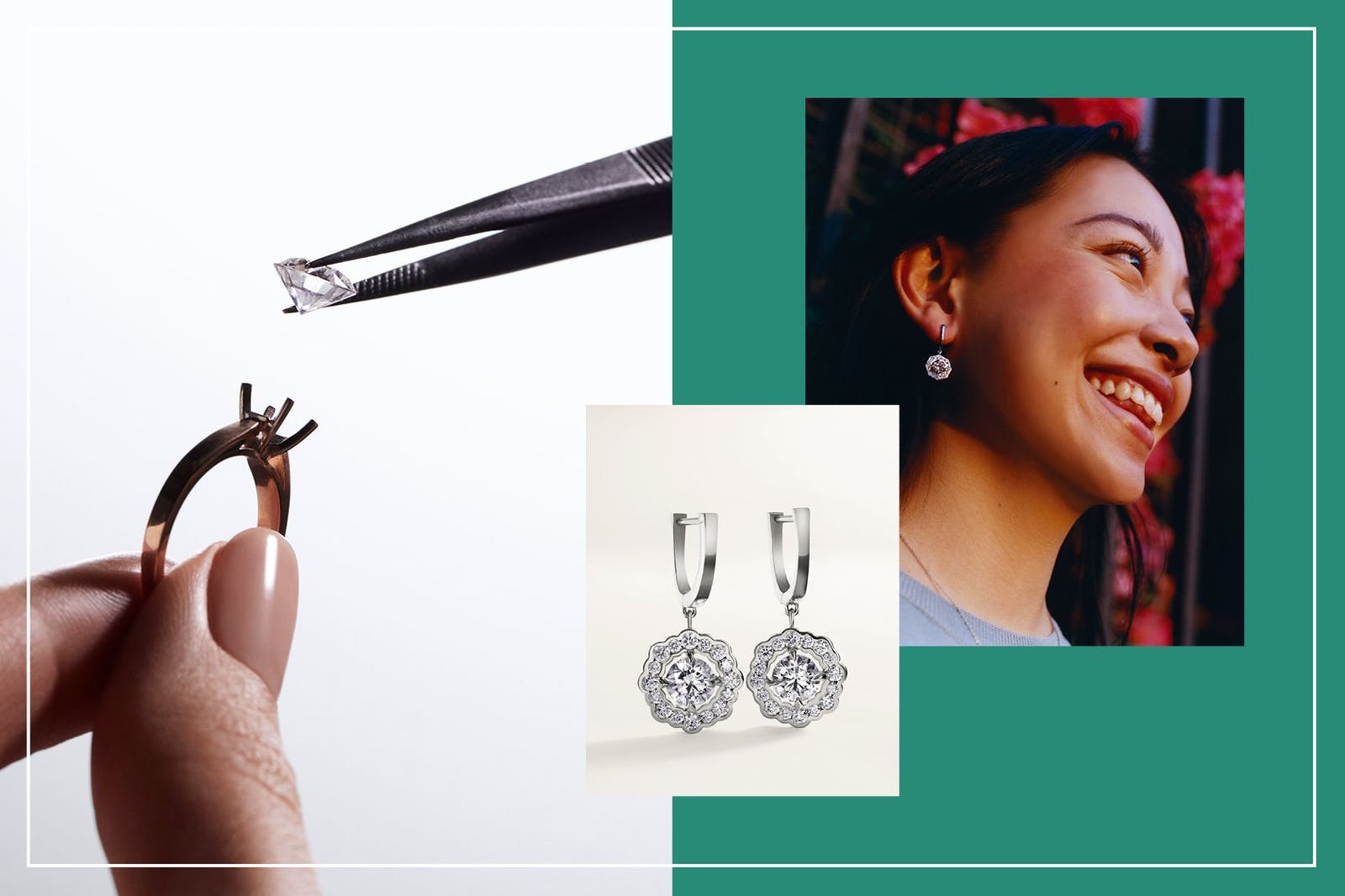 5 things you need to know about designing your own jewellery