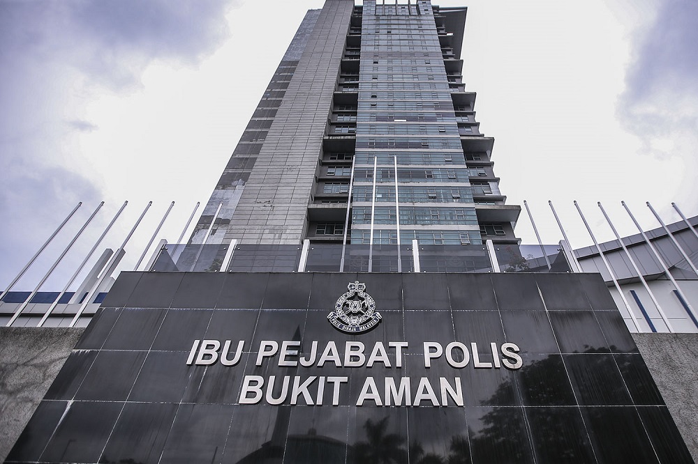 Police deny issuing RM300, RM600 summonses for rear seatbelt offences on PLUS Highway