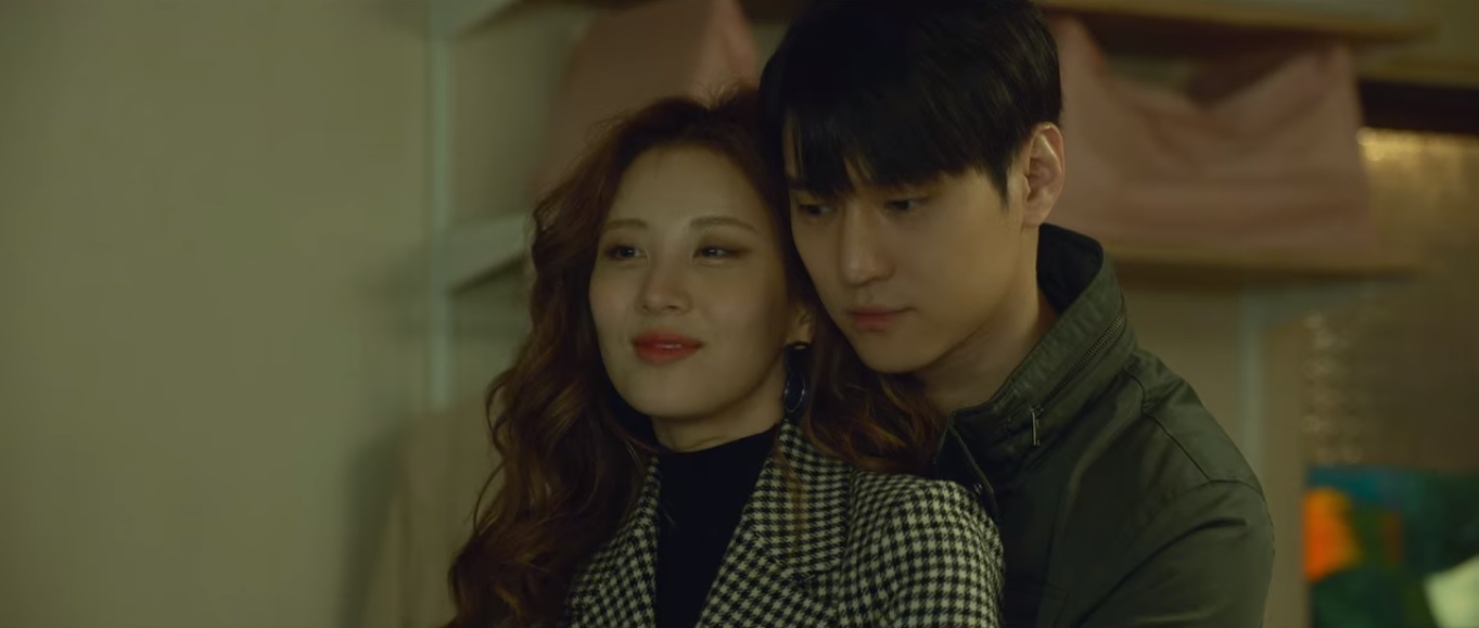 Private Lives episodes 13-14: A new character threatens to trip up the plot