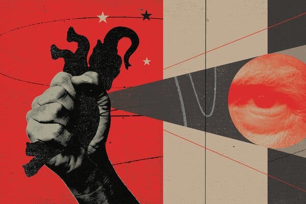 Want to Inherit the G.O.P.? Be Prepared to Dance Around the Truth