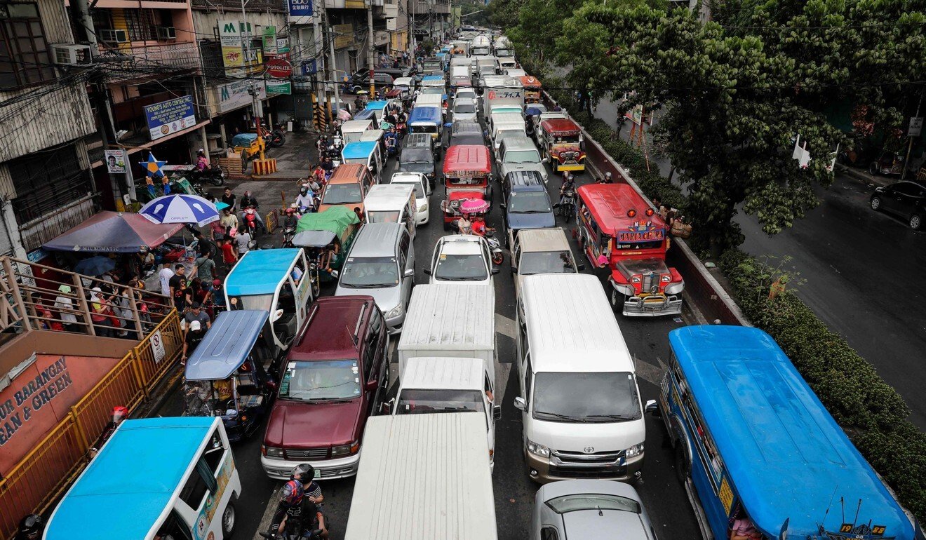 Filipinos told to cut the Christmas revelry amid fears of Covid-19 super-spreading events