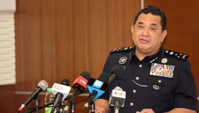 【警马泰边境殉职】已逮22疑犯助查 警锁定毒枭集团