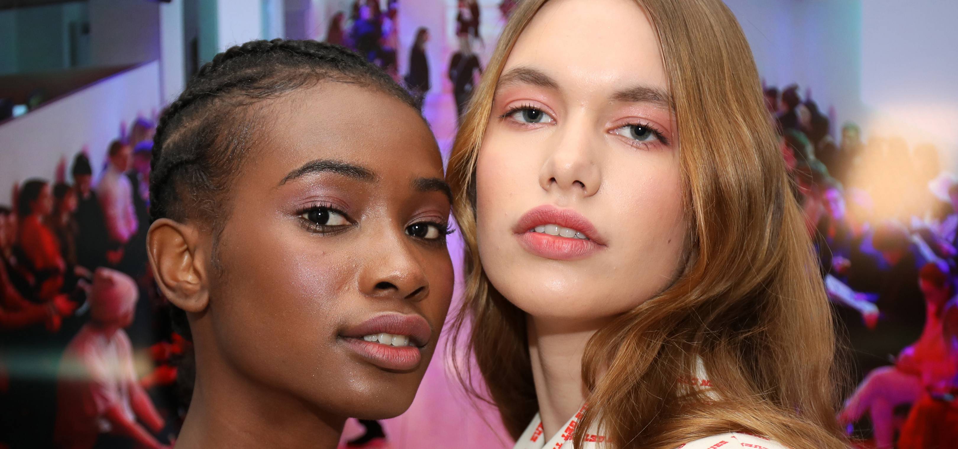 Contouring is over! The 'soft glam' makeup look is the trend of 2020, here's how to achieve it