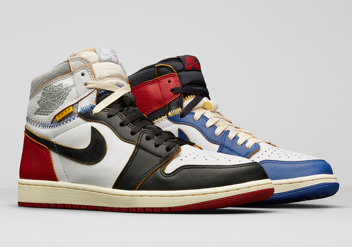 The Best Jordan 1s In The Sneaker’s 35 Year History