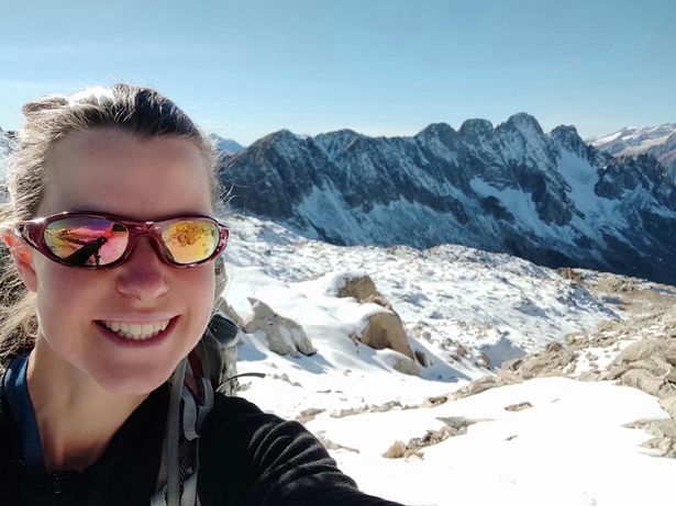Missing hiker in Pyrenees 'last seen by Olympic skier after asking for fruit'