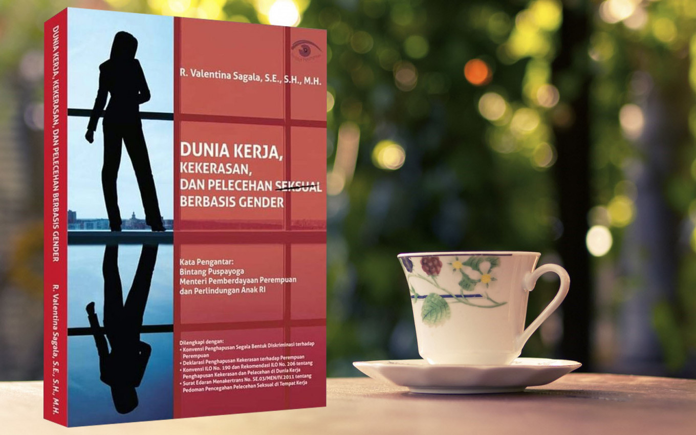 ‘Guidebook’ decodes ILO convention on gender-based violence