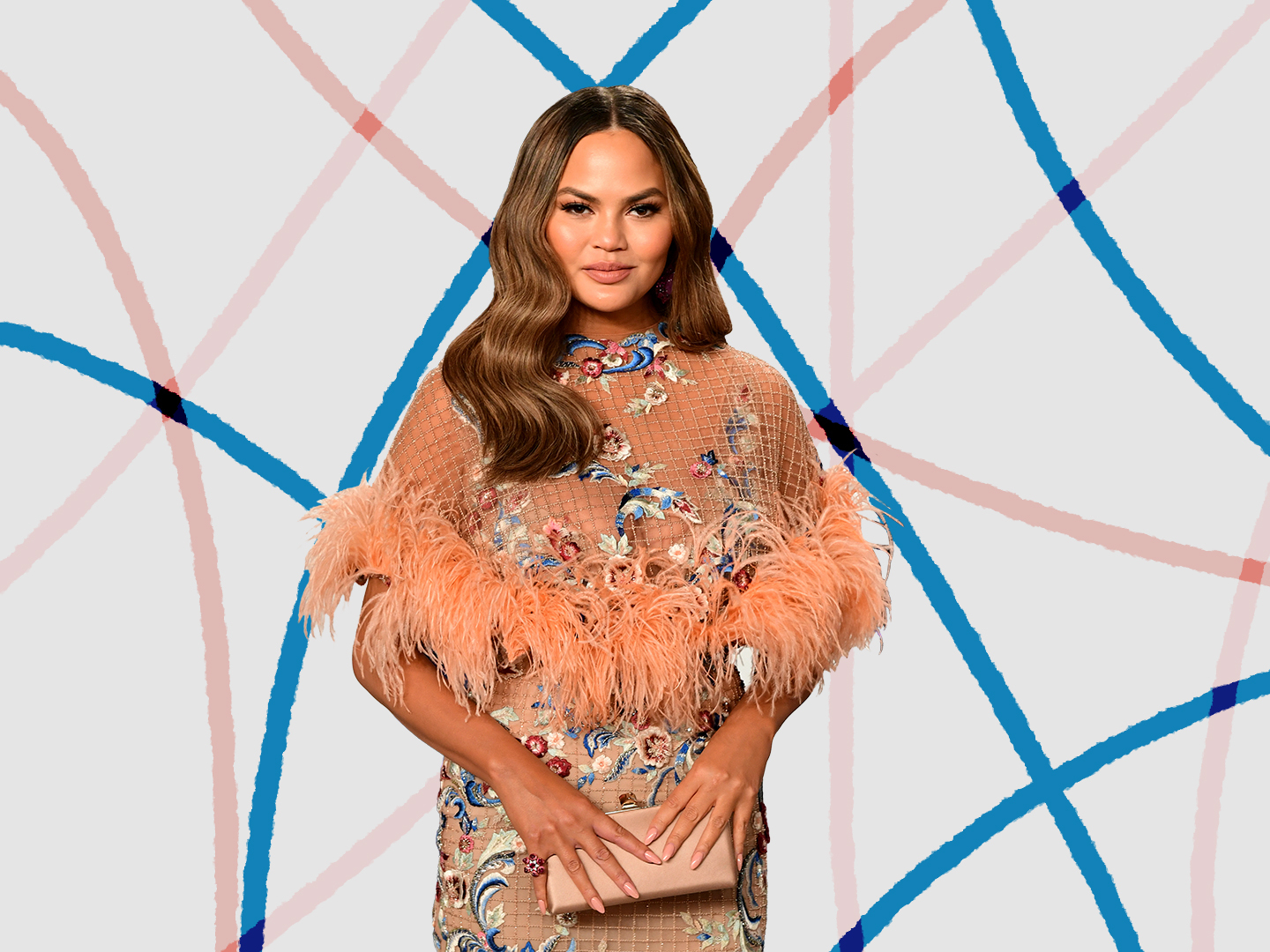 Chrissy Teigen’s Best Mom Moments