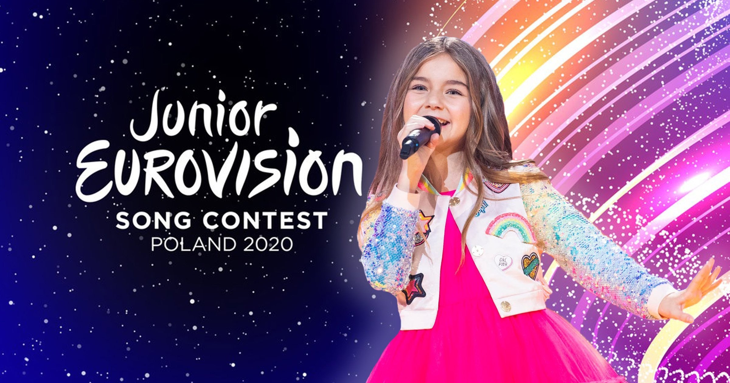 Valentina Eurovision Junior : 8czn7tglvps4xm : Valentina, jeune