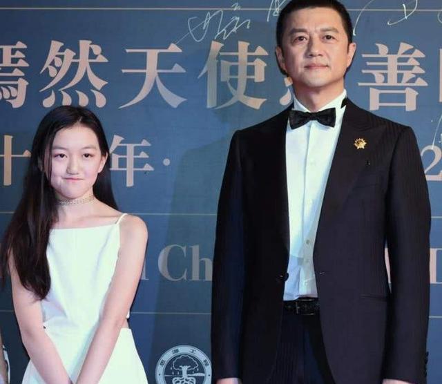 Faye Wong’s Daughter Deleted All IG Posts After She Was Slammed for Flaunting Her Wealth