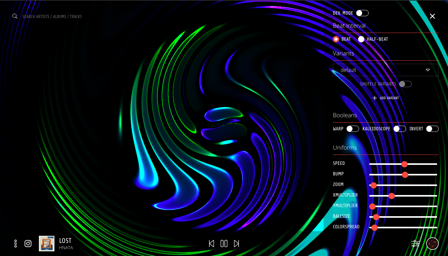 Receiptify, Obscurify, Kaleidosync, and more: 8 apps you can use with your Spotify account