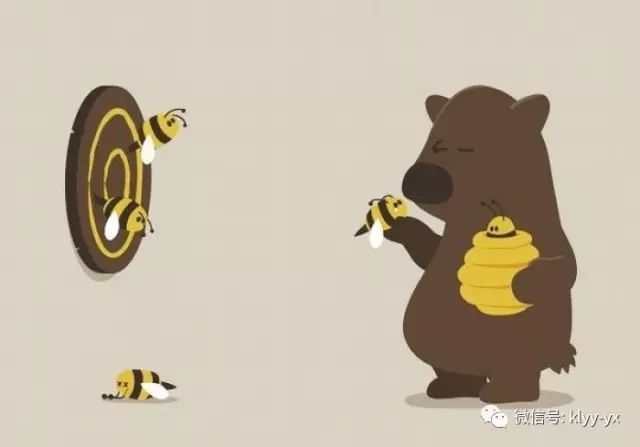 蜂蜜对小宝宝来说是有毒的，这绝对不是危言耸听