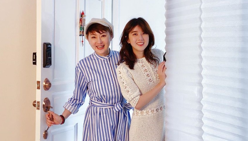 Quan Yifong’s Daughter Doesn’t Remember Much About Her Father Except for the Quarrels