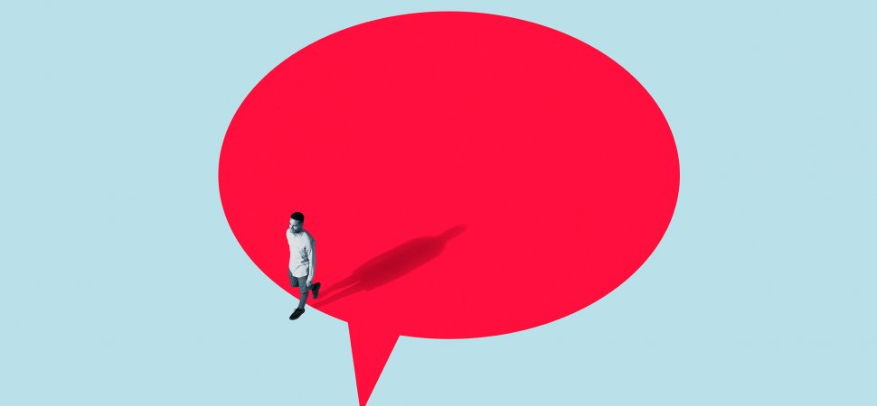 How to Say You're Sorry