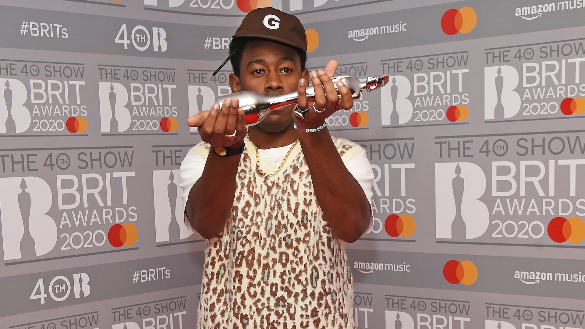 Tyler, the Creator Confirms He Voiced Random Characters in 'GTA V'