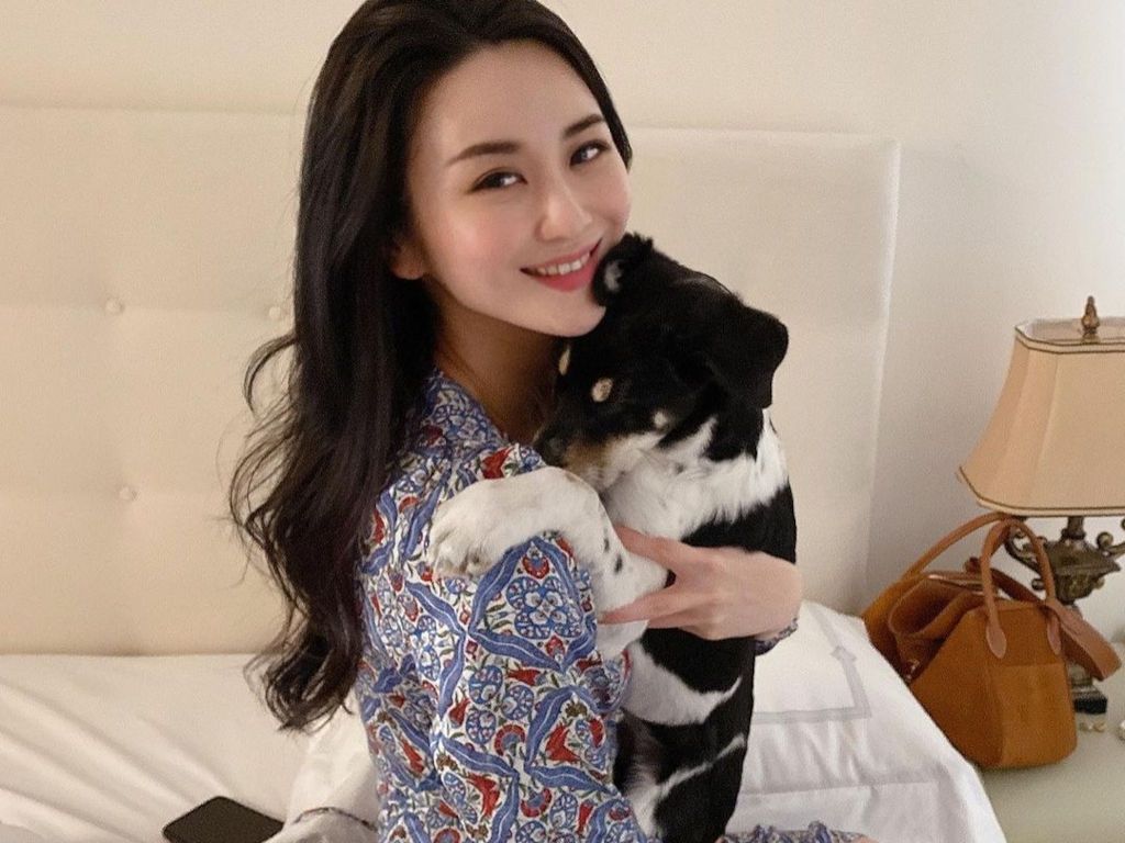 Hiromi Wada is still in conflict with boyfriend's mother