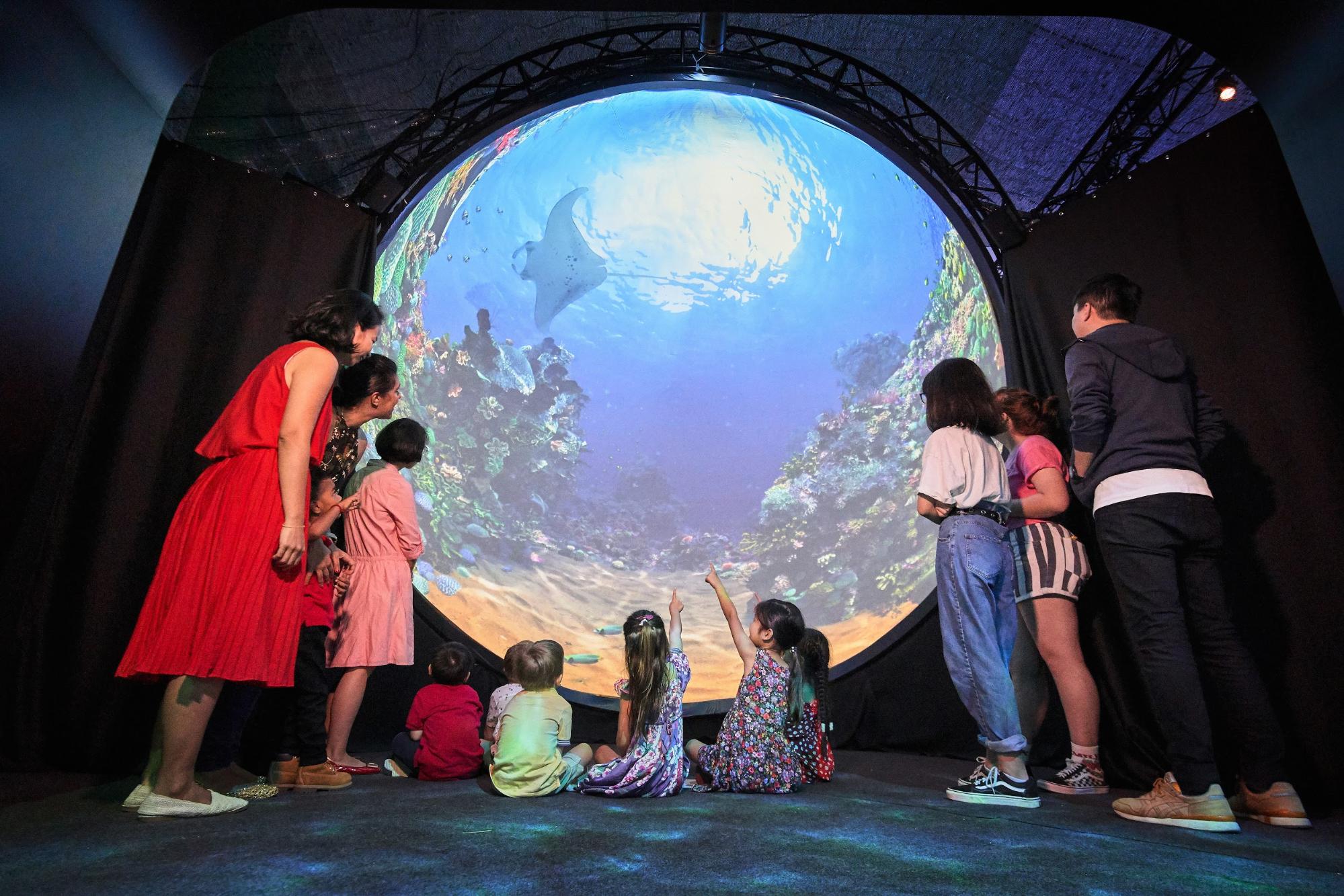 20 Things To Do In December 2020 – Virtual Christmas Wonderland, Bubble Dome Dining & BTS Pop-Up