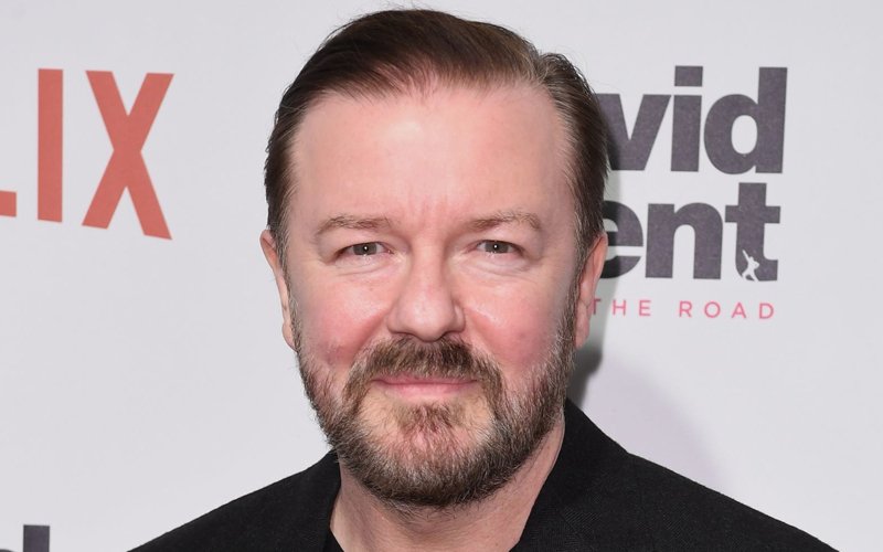 SNL, Ricky Gervais among most popular 2020 YouTube videos