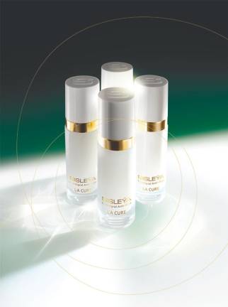 Unleash your skin’s vital energy
