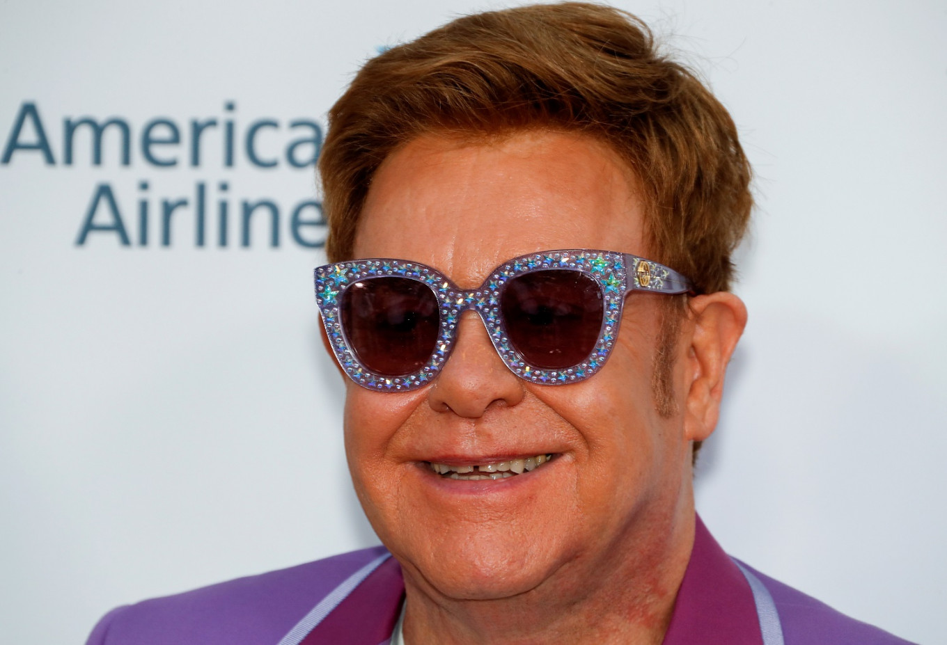 Elton John calls for wider HIV testing to end new cases in England by 2030