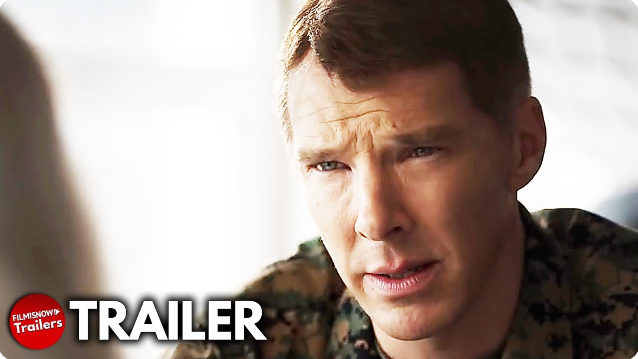 THE MAURITANIAN Trailer (2021) Jodie Foster, Benedict Cumberbatch Movie | Nestia