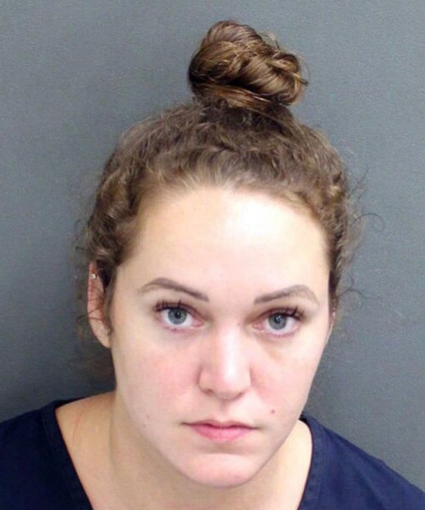 Firefighter and wife 'raped child, 7,' then 'stitched up her bloody wounds'