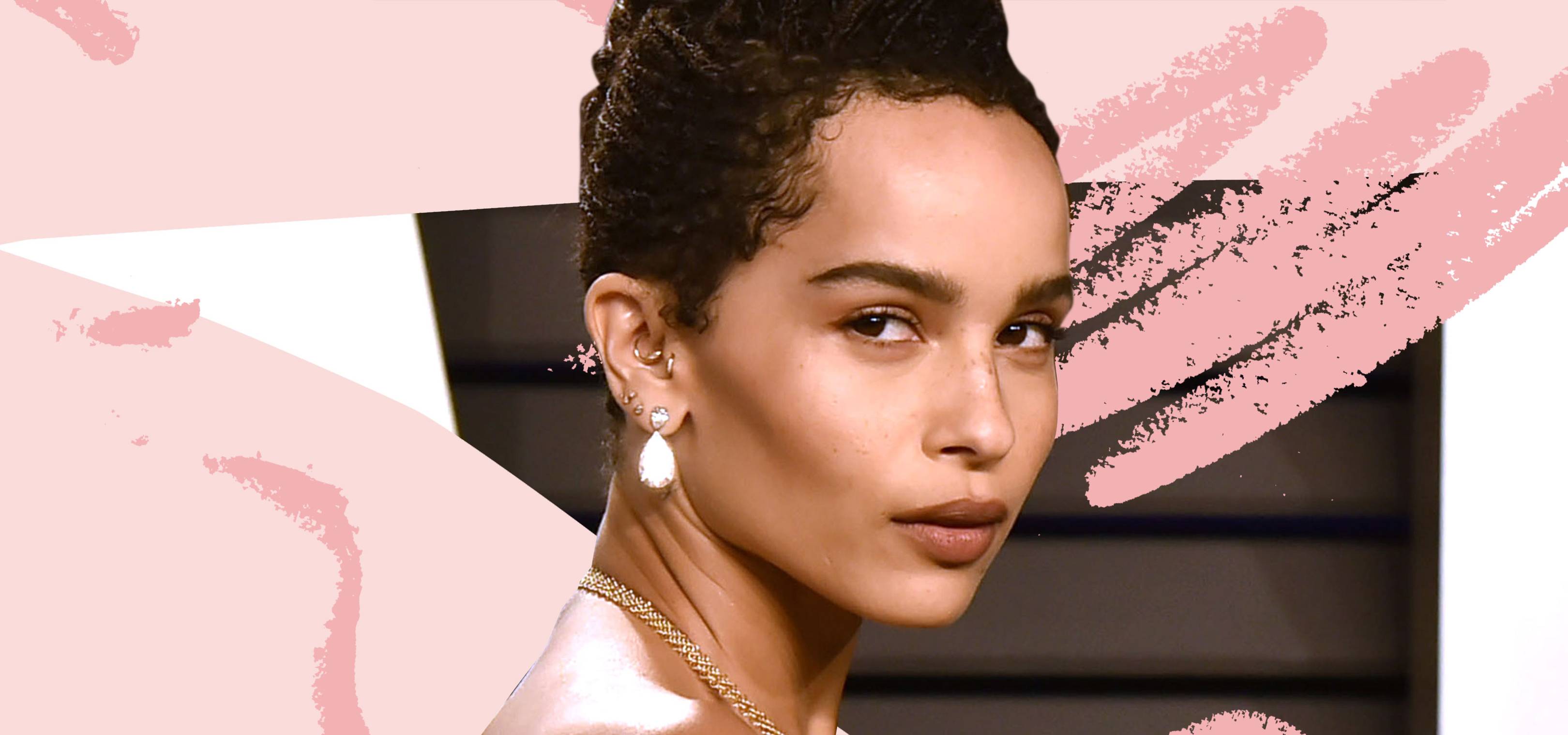 21 times Zoe Kravitz looked like the coolest woman on the planet as she celebrates her birthday