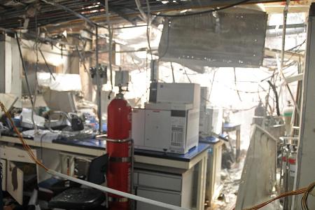 Gas company admits to safety lapses in fatal 2015 explosion