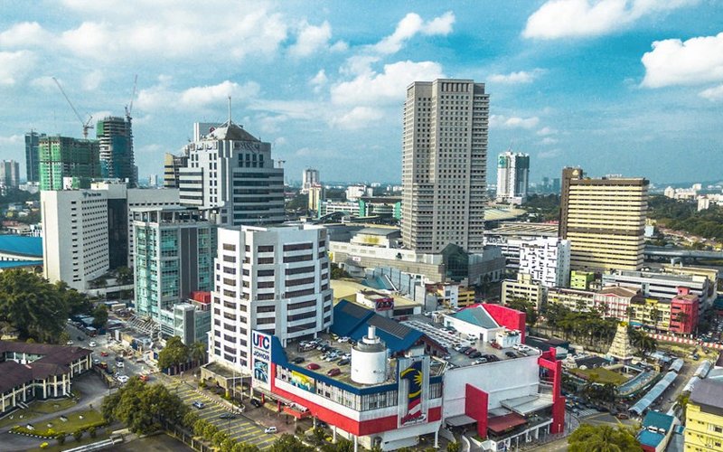 Johor Bahru faring well in the face of the pandemic