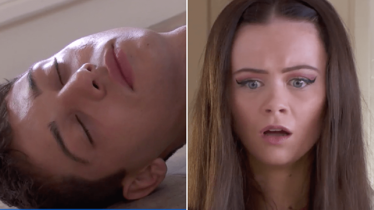 Hollyoaks spoilers: Ollie Morgan dies in devastating drugs tragedy?