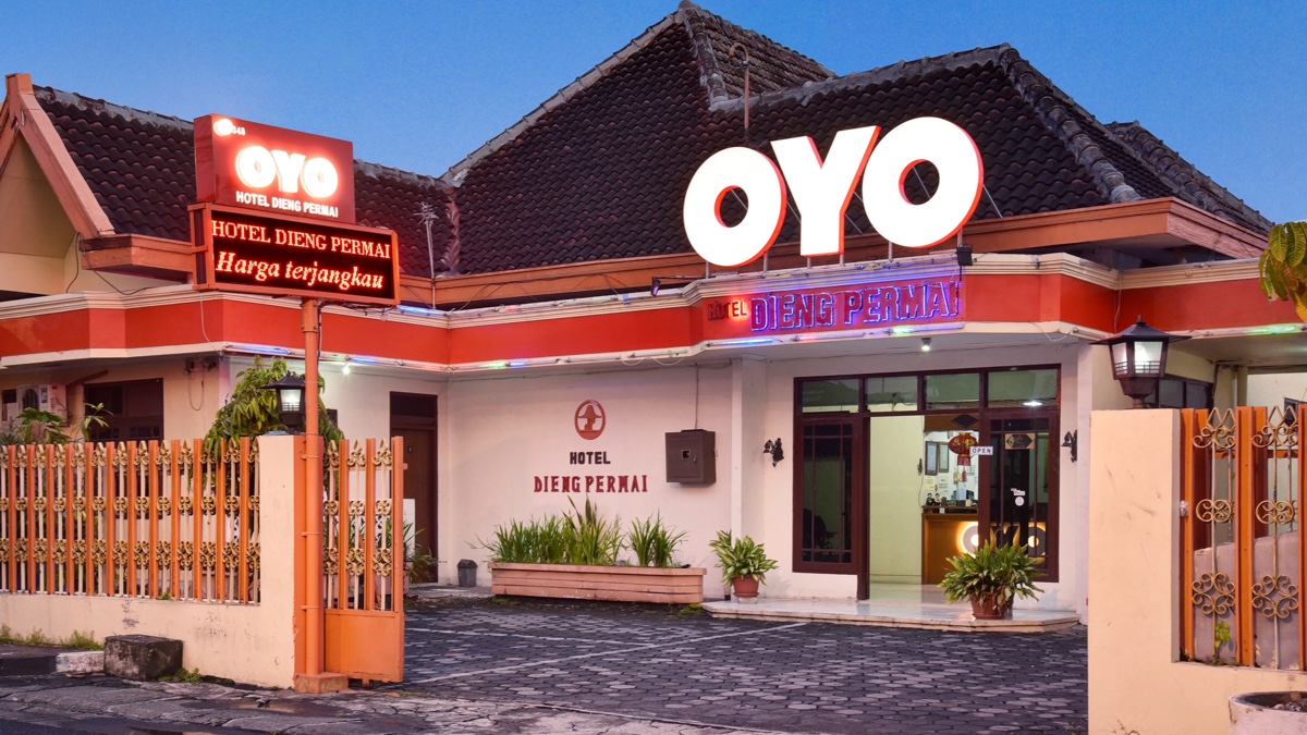 Oyo in funding talks at 70% drop in valuation: report