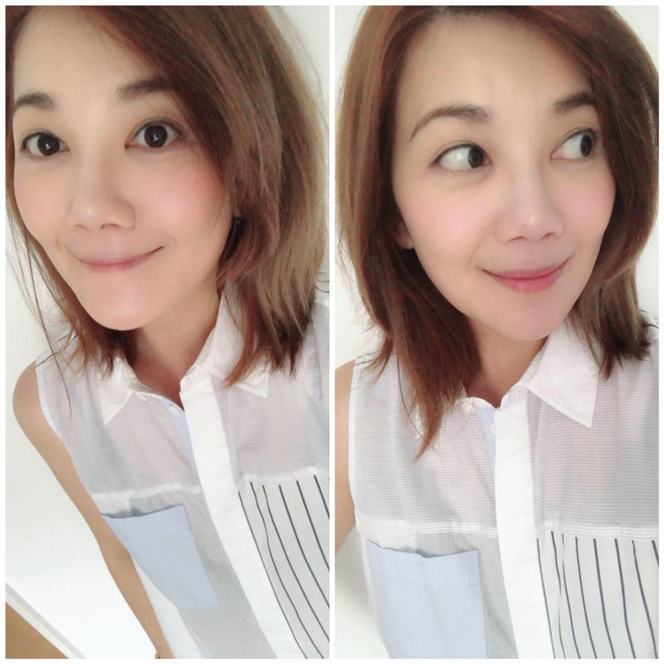 Fish Leong Now Dating Again After High-Profile Divorce Last Year
