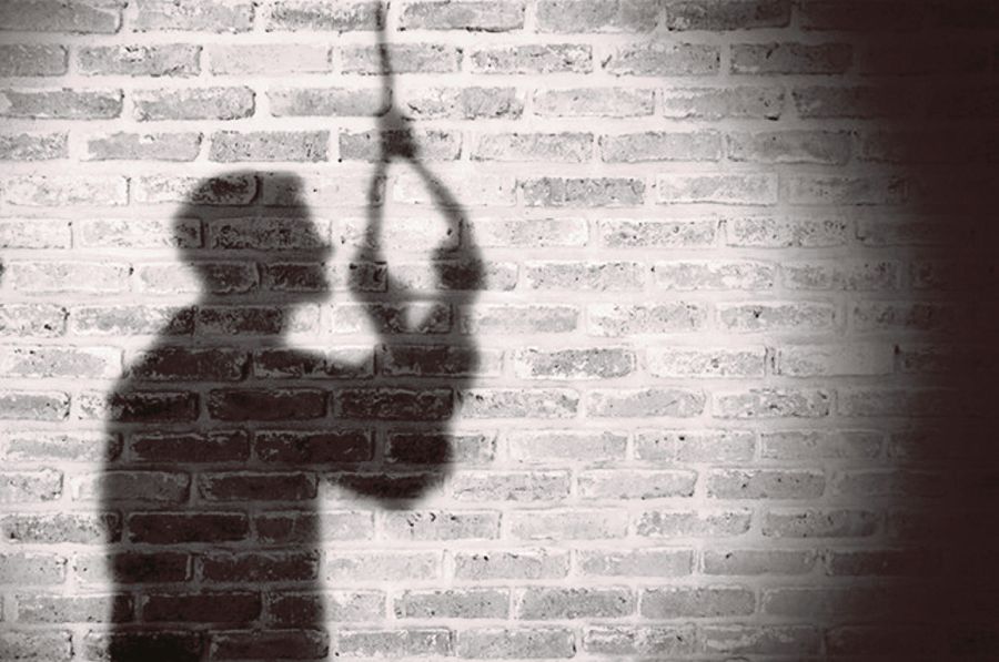 465 attempted suicide cases referred to Health Ministry between Jan and July